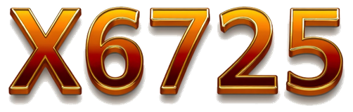 x6725 logo